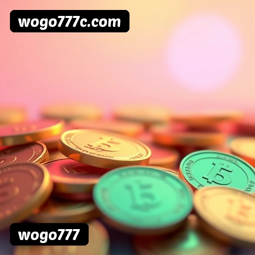 Vantagens exclusivas wogo777 para jogadores brasileiros - São Paulo, Rio, BH