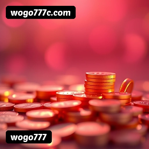 Requisitos do APK da wogo777 para Android