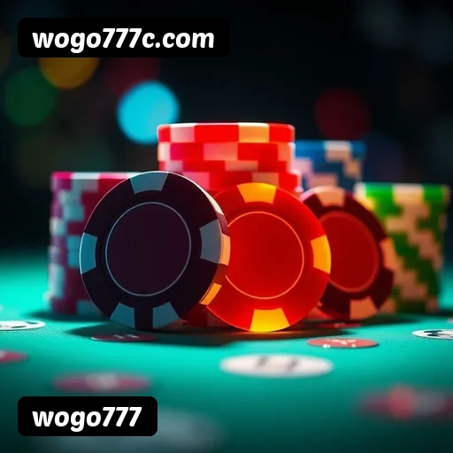 Comparação APP mobile vs versão web da wogo777