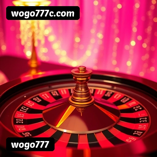 wogo777 bônus R$5.000 + 500 giros - Rollover 35x, prazo 30 dias, 38% taxa conversão