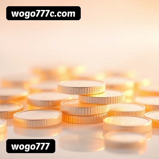 Catálogo wogo777 3.100+ jogos - Pragmatic Play, Evolution, NetEnt