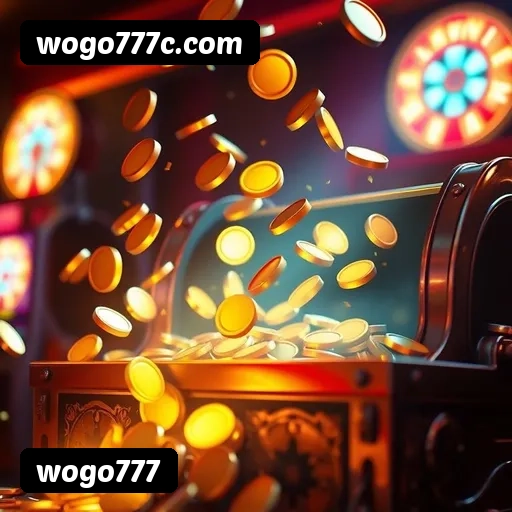 wogo777 segurança SSL 256-bit - Licença Curaçao, eCOGRA, GLI certificado