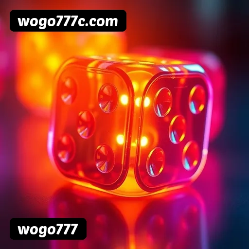 Principais provedores de slots da wogo777 - NetEnt, Pragmatic Play, Play'n GO