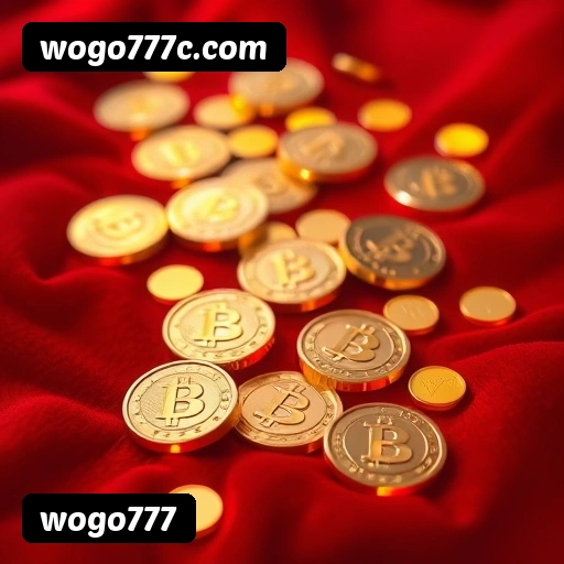 Estatísticas wogo777 2025–2026 - 120 mil jogadores ativos, R$72.5M pagos, RTP 96.52%